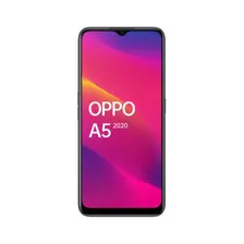Смартфон Oppo A5 (2020) 3/64GB Черный глянец