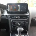 Штатная магнитола Audi A4 B8 2007-2016, A5 2007-2016 8T Radiola RDL-8201 (TC-8201) Android