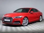 Audi A5 РКПП 2016 с пробегом 131 000 км