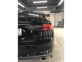 A5 F5 2017- Фонари темные
