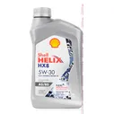 Shell Helix HX8 5W30 A5/B5 Масло моторное 1л