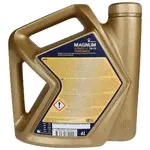 Синтетическое моторное масло Роснефть Magnum Ultratec A5 5W-30