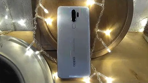 OPPO A5 2020 - правильный средний класс