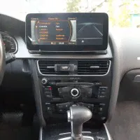 Штатная магнитола Audi A4 B8 2007-2016, A5 2007-2016 8T Radiola RDL-8201 (TC-8201) Android-0