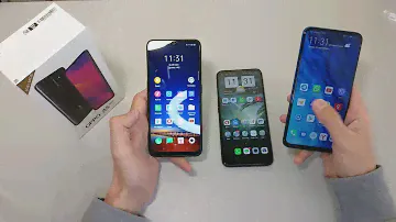Интересный Смартфон Oppo A5 2020 в 2021 году!
