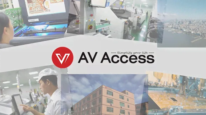AV Access: Who Are We?