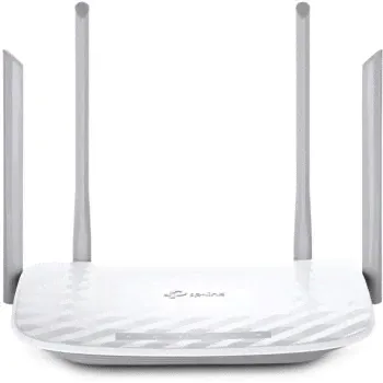 Archer A5 AC1200 Двухдиапазонный Wi-Fi роутер-0